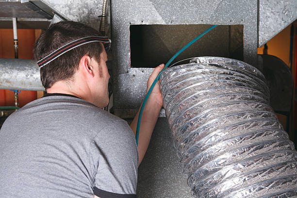 Best Affordable Air Duct Cleaning  in Glendale, AZ