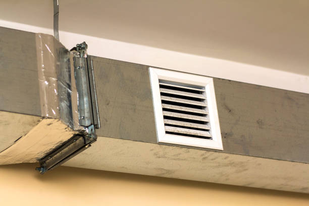Home Air Vent Cleaning in Glendale, AZ